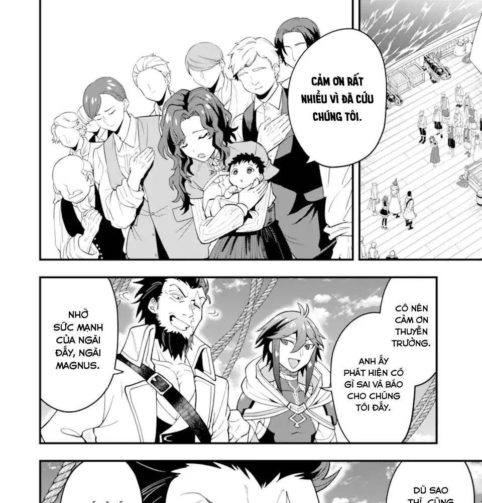 Pháp Sư Mạnh Nhất Dùng Sách Chiến Lược, Tự Mình Tiêu Diệt Ma Vương Chapter 31 - 48