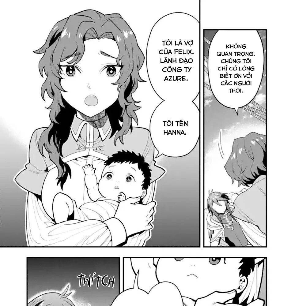 Pháp Sư Mạnh Nhất Dùng Sách Chiến Lược, Tự Mình Tiêu Diệt Ma Vương Chapter 31 - 50