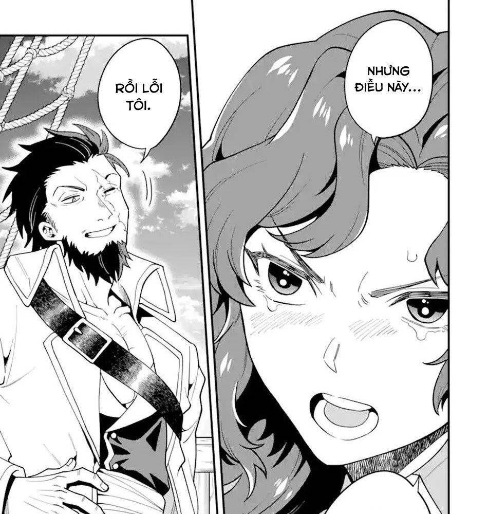 Pháp Sư Mạnh Nhất Dùng Sách Chiến Lược, Tự Mình Tiêu Diệt Ma Vương Chapter 31 - 54