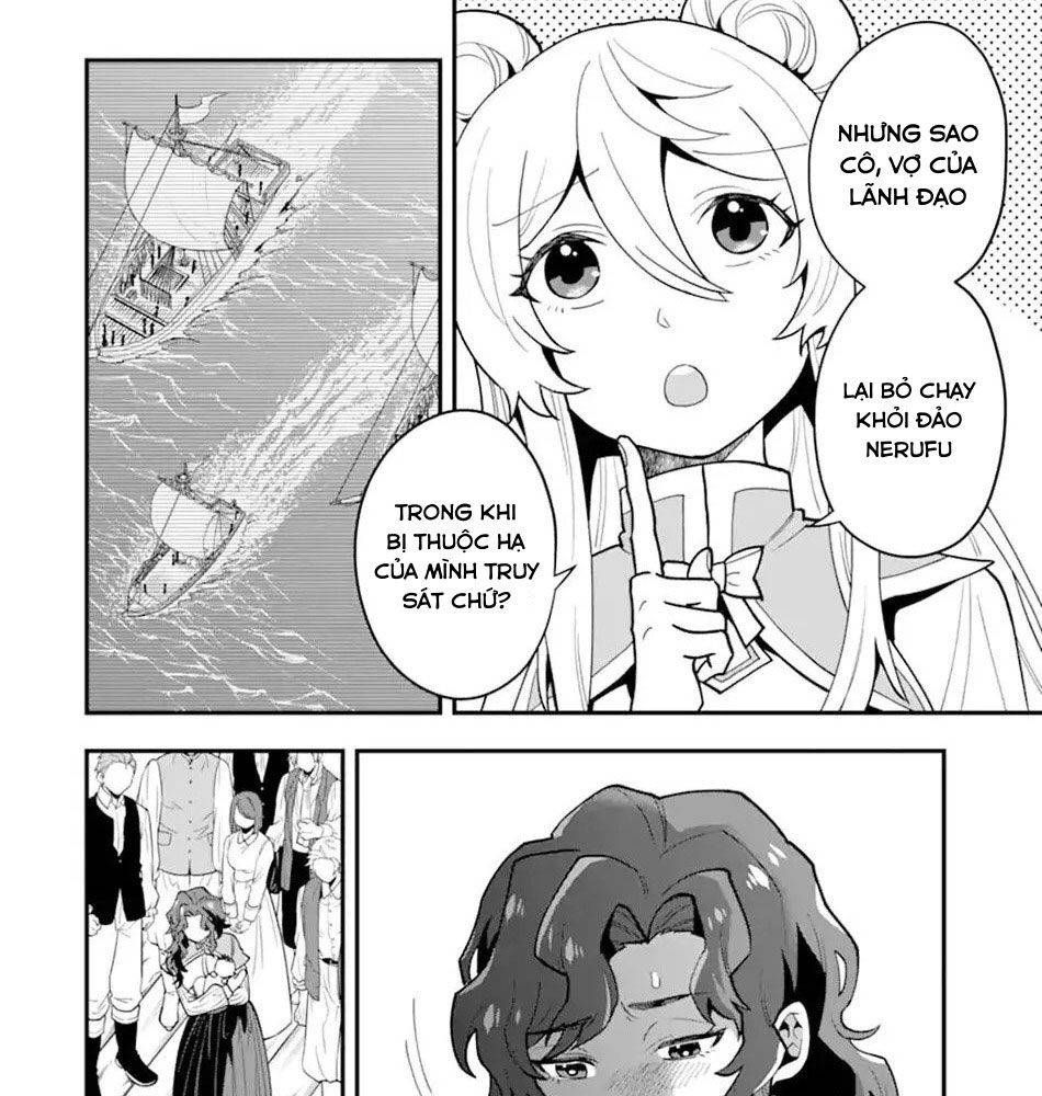 Pháp Sư Mạnh Nhất Dùng Sách Chiến Lược, Tự Mình Tiêu Diệt Ma Vương Chapter 31 - 56