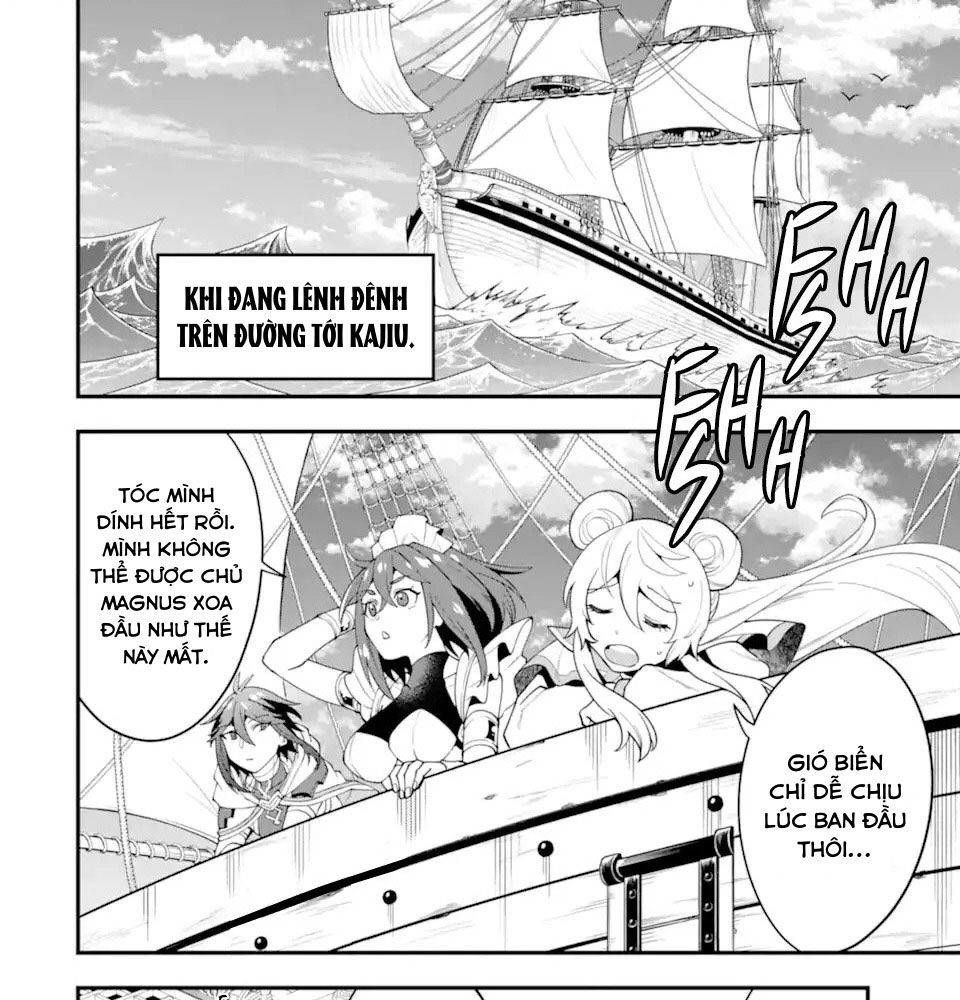 Pháp Sư Mạnh Nhất Dùng Sách Chiến Lược, Tự Mình Tiêu Diệt Ma Vương Chapter 31 - 8