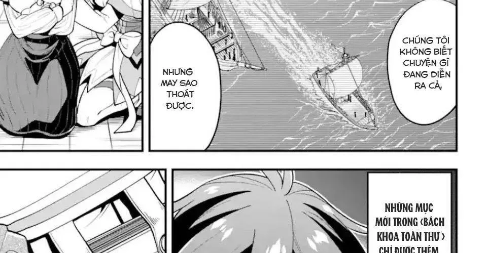 Pháp Sư Mạnh Nhất Dùng Sách Chiến Lược, Tự Mình Tiêu Diệt Ma Vương Chapter 32 - 11