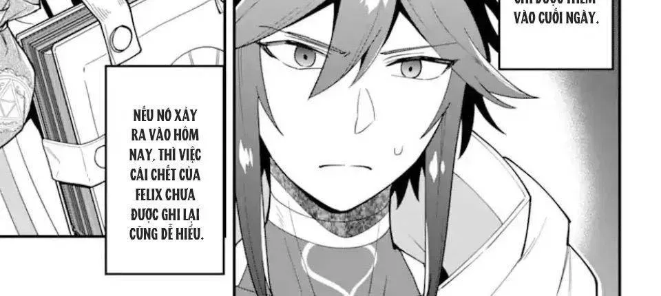 Pháp Sư Mạnh Nhất Dùng Sách Chiến Lược, Tự Mình Tiêu Diệt Ma Vương Chapter 32 - 12