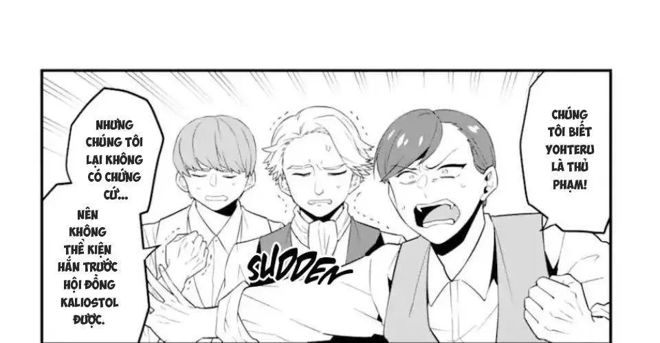 Pháp Sư Mạnh Nhất Dùng Sách Chiến Lược, Tự Mình Tiêu Diệt Ma Vương Chapter 32 - 13