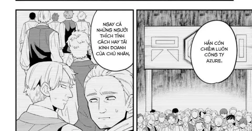 Pháp Sư Mạnh Nhất Dùng Sách Chiến Lược, Tự Mình Tiêu Diệt Ma Vương Chapter 32 - 14