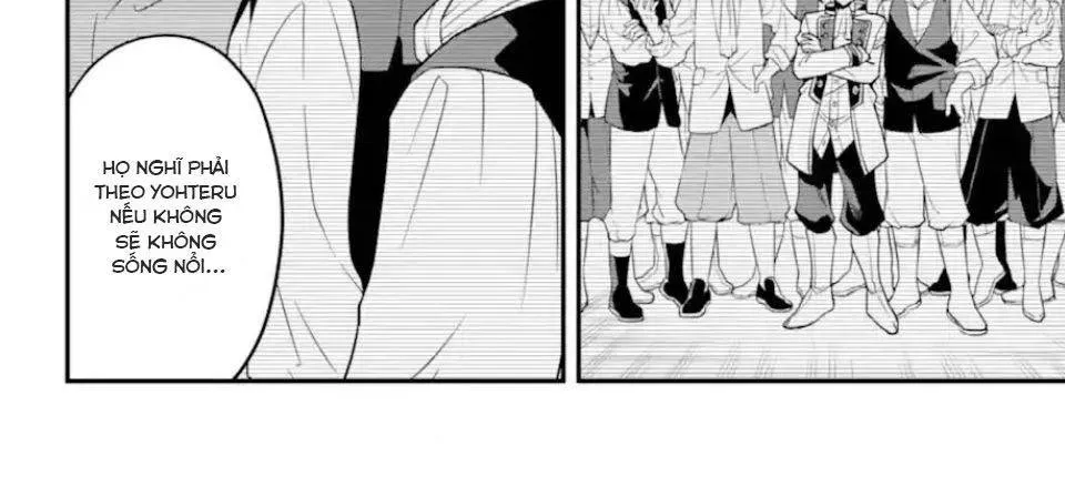 Pháp Sư Mạnh Nhất Dùng Sách Chiến Lược, Tự Mình Tiêu Diệt Ma Vương Chapter 32 - 15