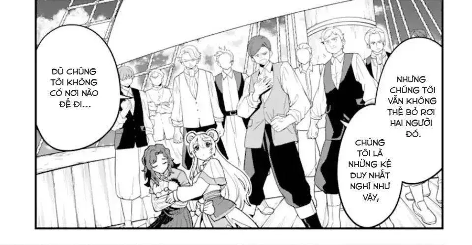 Pháp Sư Mạnh Nhất Dùng Sách Chiến Lược, Tự Mình Tiêu Diệt Ma Vương Chapter 32 - 16