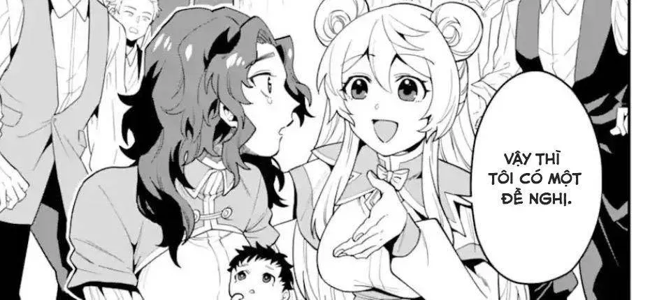 Pháp Sư Mạnh Nhất Dùng Sách Chiến Lược, Tự Mình Tiêu Diệt Ma Vương Chapter 32 - 18