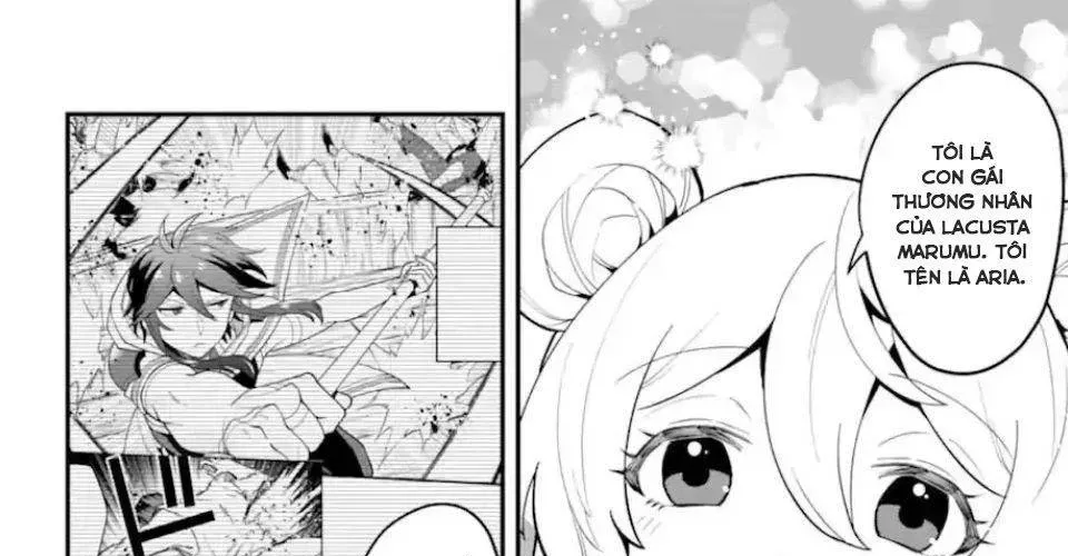 Pháp Sư Mạnh Nhất Dùng Sách Chiến Lược, Tự Mình Tiêu Diệt Ma Vương Chapter 32 - 19