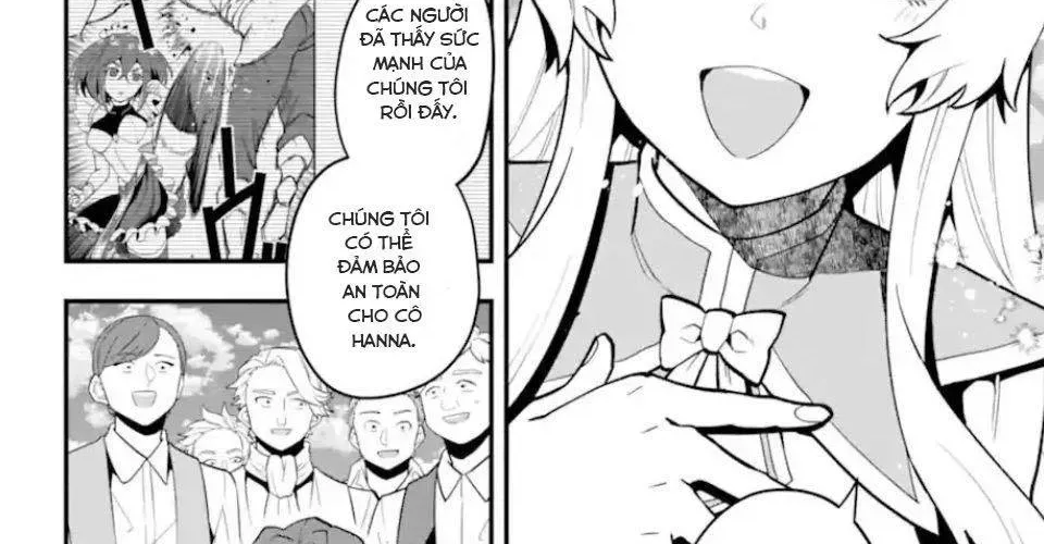 Pháp Sư Mạnh Nhất Dùng Sách Chiến Lược, Tự Mình Tiêu Diệt Ma Vương Chapter 32 - 20