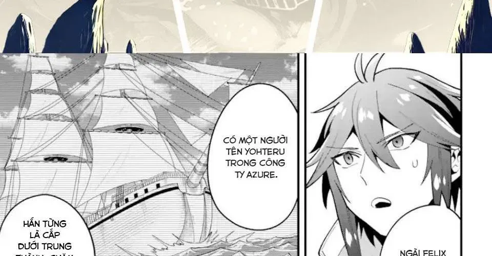 Pháp Sư Mạnh Nhất Dùng Sách Chiến Lược, Tự Mình Tiêu Diệt Ma Vương Chapter 32 - 3