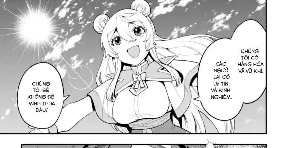 Pháp Sư Mạnh Nhất Dùng Sách Chiến Lược, Tự Mình Tiêu Diệt Ma Vương Chapter 32 - 22