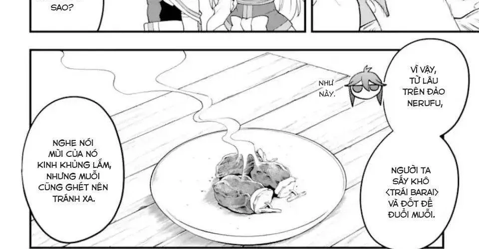 Pháp Sư Mạnh Nhất Dùng Sách Chiến Lược, Tự Mình Tiêu Diệt Ma Vương Chapter 32 - 26