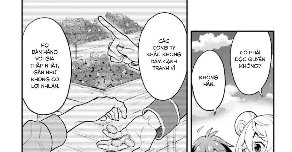 Pháp Sư Mạnh Nhất Dùng Sách Chiến Lược, Tự Mình Tiêu Diệt Ma Vương Chapter 32 - 28