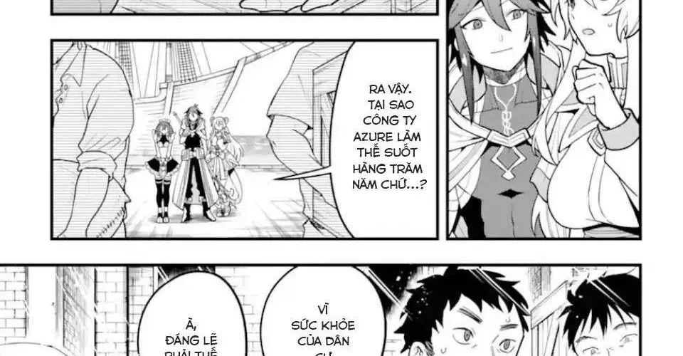 Pháp Sư Mạnh Nhất Dùng Sách Chiến Lược, Tự Mình Tiêu Diệt Ma Vương Chapter 32 - 29