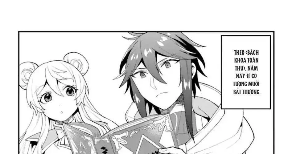 Pháp Sư Mạnh Nhất Dùng Sách Chiến Lược, Tự Mình Tiêu Diệt Ma Vương Chapter 32 - 31