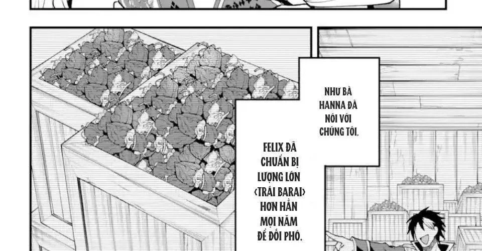 Pháp Sư Mạnh Nhất Dùng Sách Chiến Lược, Tự Mình Tiêu Diệt Ma Vương Chapter 32 - 32