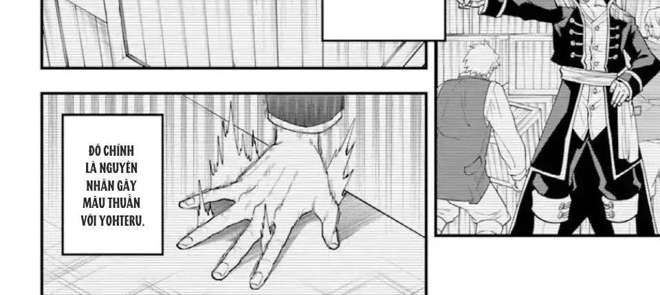 Pháp Sư Mạnh Nhất Dùng Sách Chiến Lược, Tự Mình Tiêu Diệt Ma Vương Chapter 32 - 33