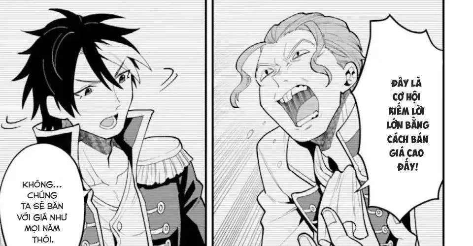 Pháp Sư Mạnh Nhất Dùng Sách Chiến Lược, Tự Mình Tiêu Diệt Ma Vương Chapter 32 - 34