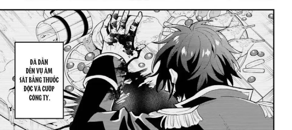 Pháp Sư Mạnh Nhất Dùng Sách Chiến Lược, Tự Mình Tiêu Diệt Ma Vương Chapter 32 - 36