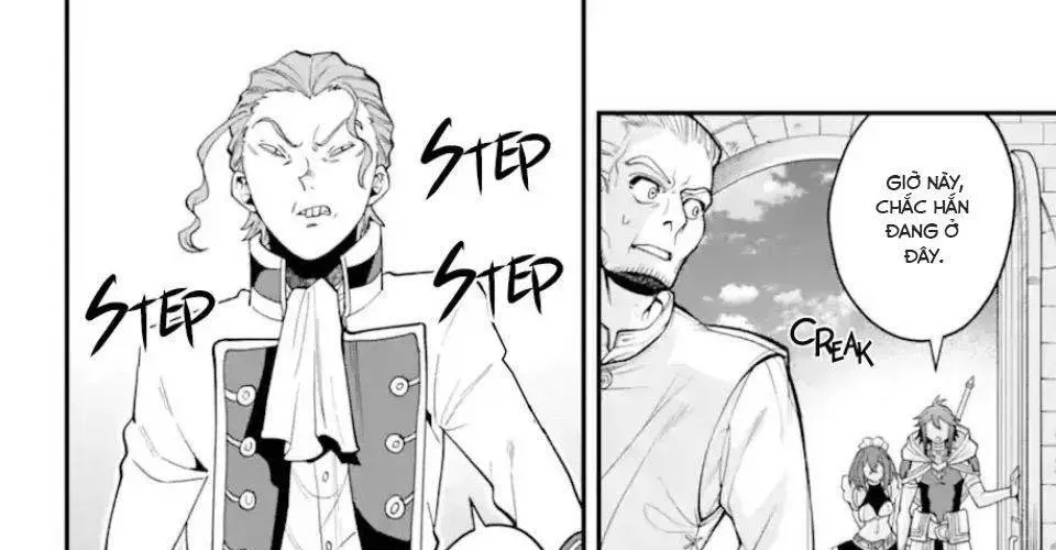 Pháp Sư Mạnh Nhất Dùng Sách Chiến Lược, Tự Mình Tiêu Diệt Ma Vương Chapter 32 - 37