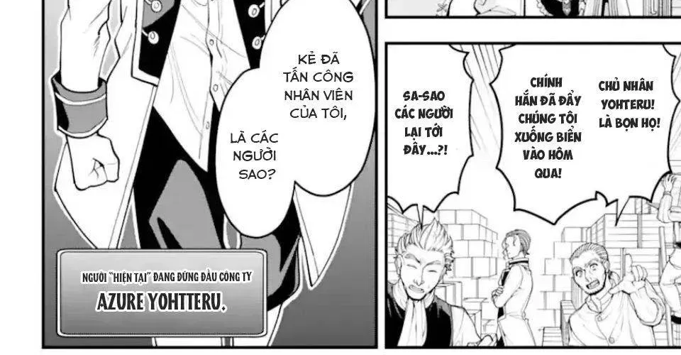 Pháp Sư Mạnh Nhất Dùng Sách Chiến Lược, Tự Mình Tiêu Diệt Ma Vương Chapter 32 - 38