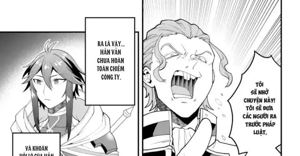 Pháp Sư Mạnh Nhất Dùng Sách Chiến Lược, Tự Mình Tiêu Diệt Ma Vương Chapter 32 - 40