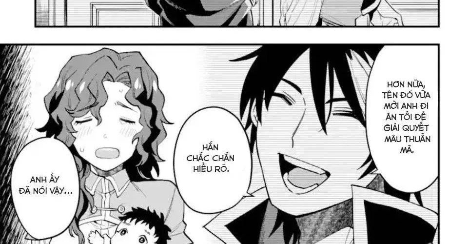 Pháp Sư Mạnh Nhất Dùng Sách Chiến Lược, Tự Mình Tiêu Diệt Ma Vương Chapter 32 - 5