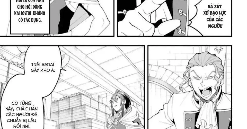 Pháp Sư Mạnh Nhất Dùng Sách Chiến Lược, Tự Mình Tiêu Diệt Ma Vương Chapter 32 - 41