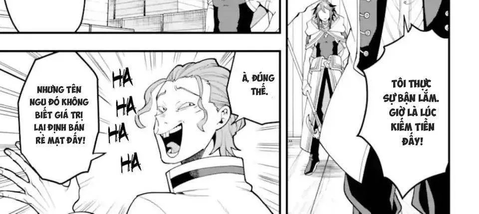 Pháp Sư Mạnh Nhất Dùng Sách Chiến Lược, Tự Mình Tiêu Diệt Ma Vương Chapter 32 - 42