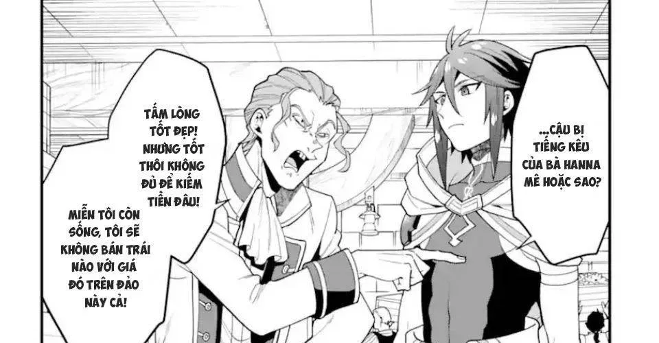 Pháp Sư Mạnh Nhất Dùng Sách Chiến Lược, Tự Mình Tiêu Diệt Ma Vương Chapter 32 - 43