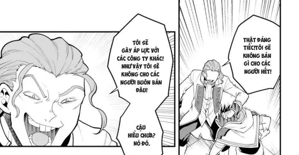 Pháp Sư Mạnh Nhất Dùng Sách Chiến Lược, Tự Mình Tiêu Diệt Ma Vương Chapter 32 - 46