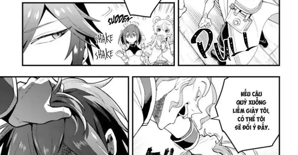 Pháp Sư Mạnh Nhất Dùng Sách Chiến Lược, Tự Mình Tiêu Diệt Ma Vương Chapter 32 - 47