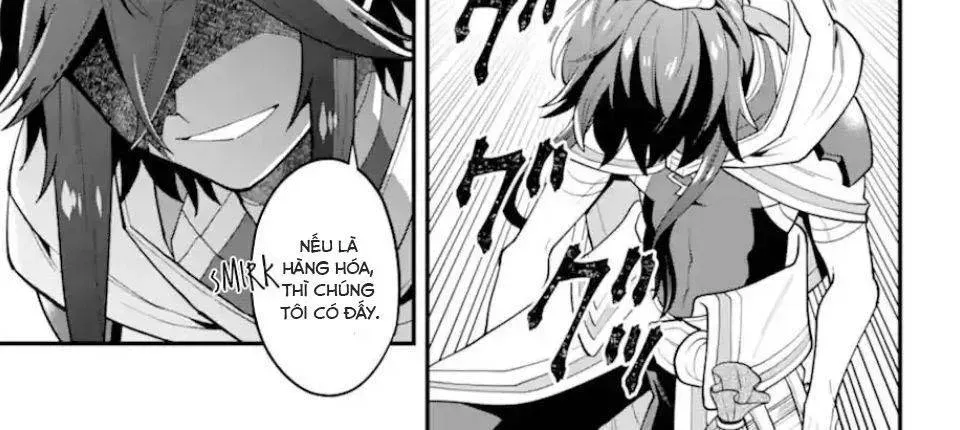 Pháp Sư Mạnh Nhất Dùng Sách Chiến Lược, Tự Mình Tiêu Diệt Ma Vương Chapter 32 - 48