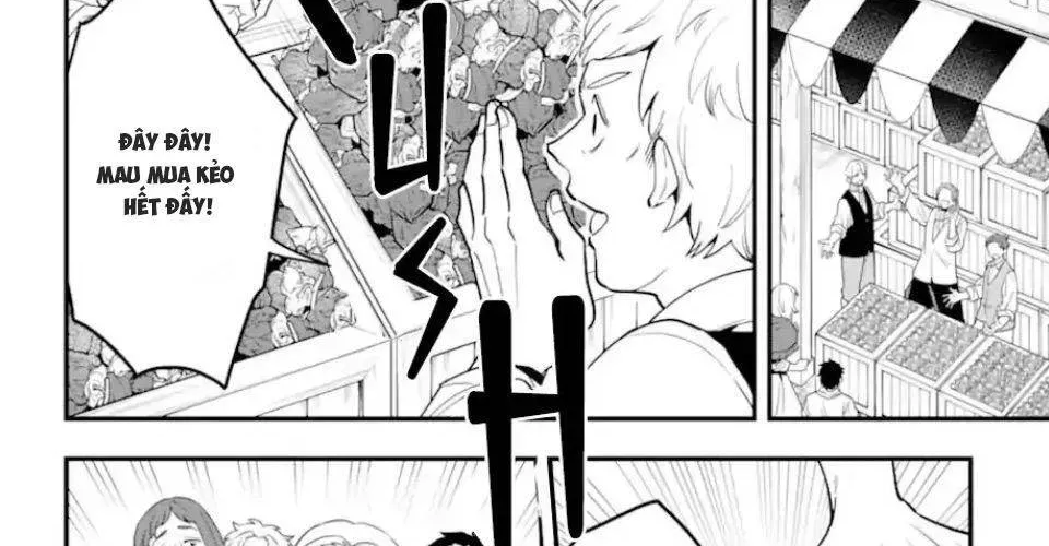 Pháp Sư Mạnh Nhất Dùng Sách Chiến Lược, Tự Mình Tiêu Diệt Ma Vương Chapter 32 - 50