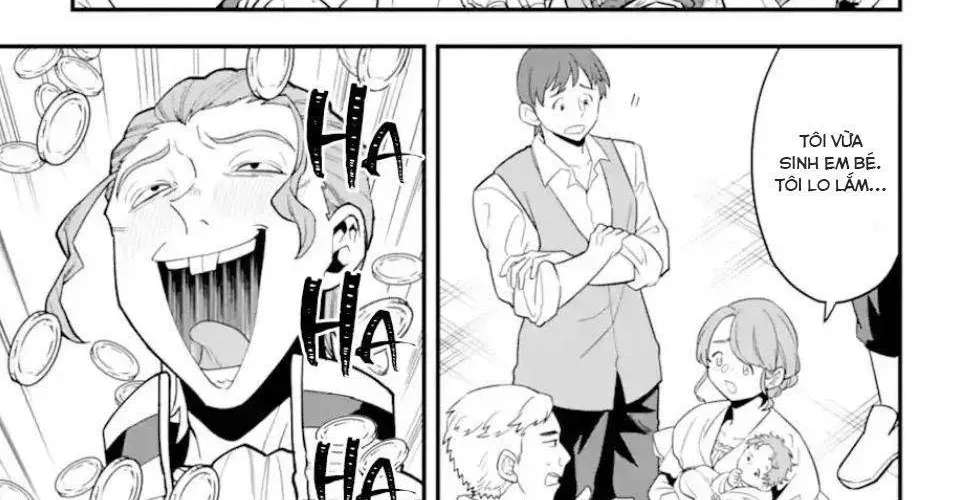 Pháp Sư Mạnh Nhất Dùng Sách Chiến Lược, Tự Mình Tiêu Diệt Ma Vương Chapter 32 - 53