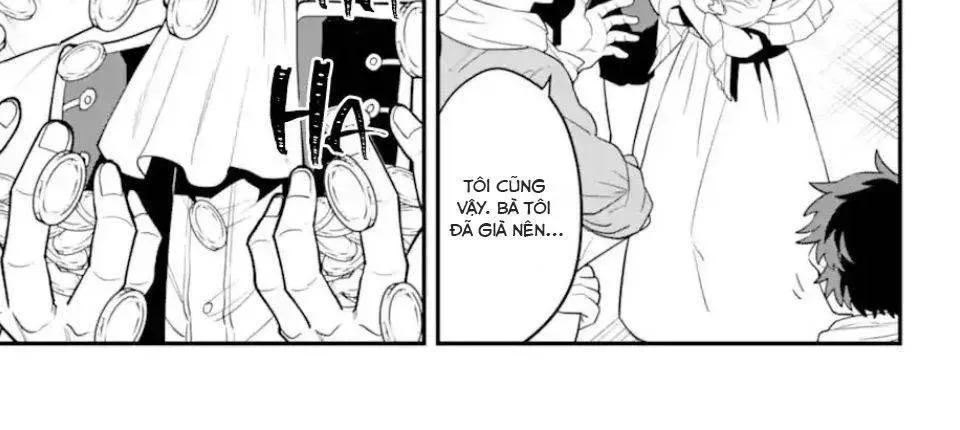 Pháp Sư Mạnh Nhất Dùng Sách Chiến Lược, Tự Mình Tiêu Diệt Ma Vương Chapter 32 - 54