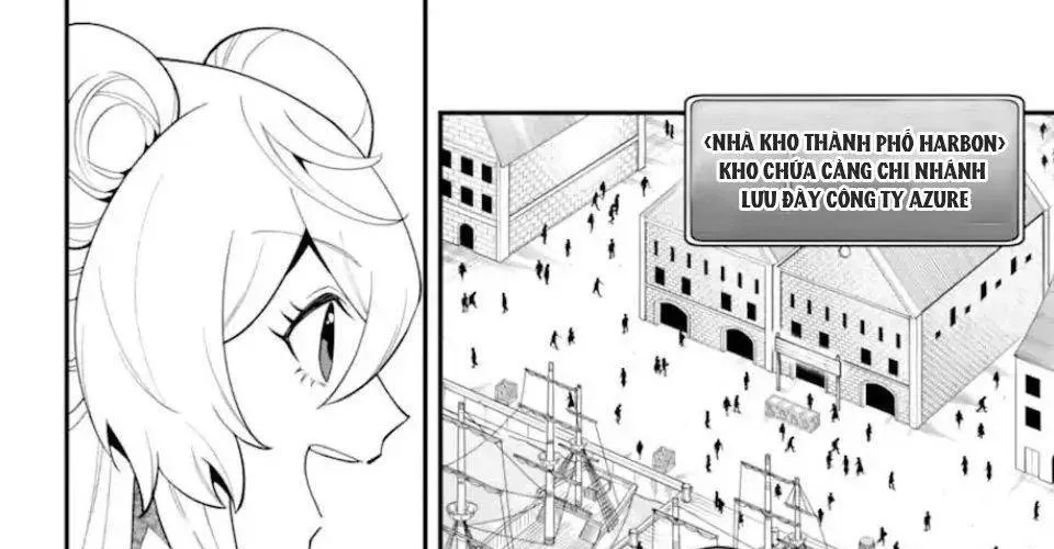 Pháp Sư Mạnh Nhất Dùng Sách Chiến Lược, Tự Mình Tiêu Diệt Ma Vương Chapter 32 - 55