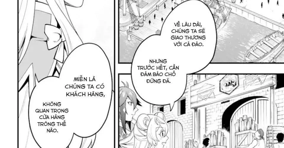 Pháp Sư Mạnh Nhất Dùng Sách Chiến Lược, Tự Mình Tiêu Diệt Ma Vương Chapter 32 - 56