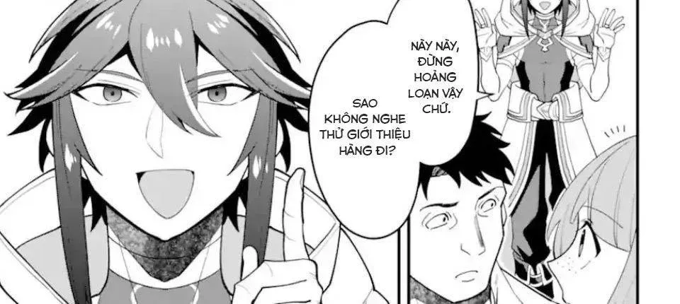 Pháp Sư Mạnh Nhất Dùng Sách Chiến Lược, Tự Mình Tiêu Diệt Ma Vương Chapter 32 - 60