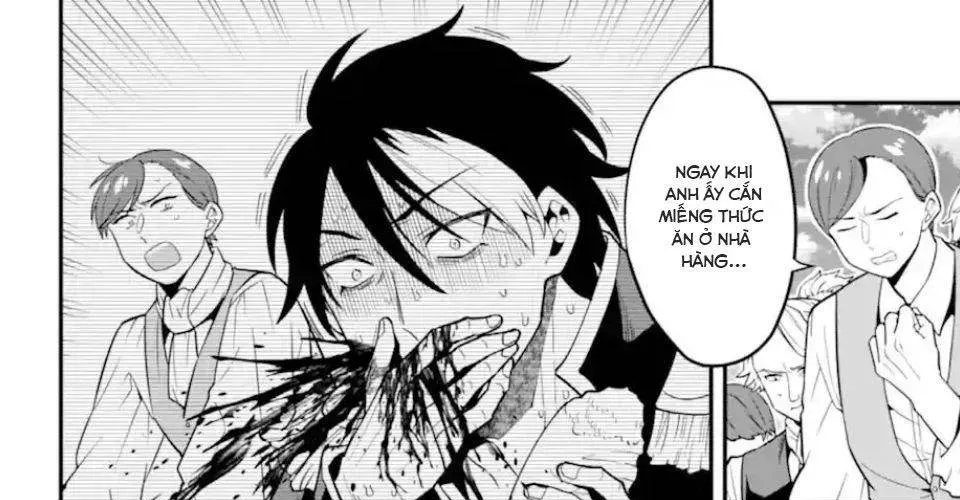 Pháp Sư Mạnh Nhất Dùng Sách Chiến Lược, Tự Mình Tiêu Diệt Ma Vương Chapter 32 - 7