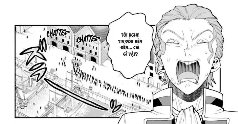 Pháp Sư Mạnh Nhất Dùng Sách Chiến Lược, Tự Mình Tiêu Diệt Ma Vương Chapter 32 - 61