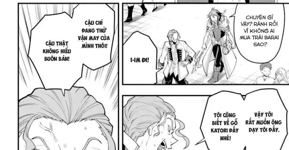 Pháp Sư Mạnh Nhất Dùng Sách Chiến Lược, Tự Mình Tiêu Diệt Ma Vương Chapter 32 - 62