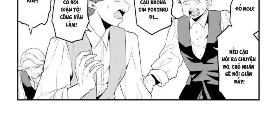 Pháp Sư Mạnh Nhất Dùng Sách Chiến Lược, Tự Mình Tiêu Diệt Ma Vương Chapter 32 - 9