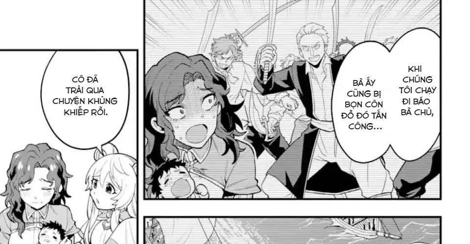 Pháp Sư Mạnh Nhất Dùng Sách Chiến Lược, Tự Mình Tiêu Diệt Ma Vương Chapter 32 - 10