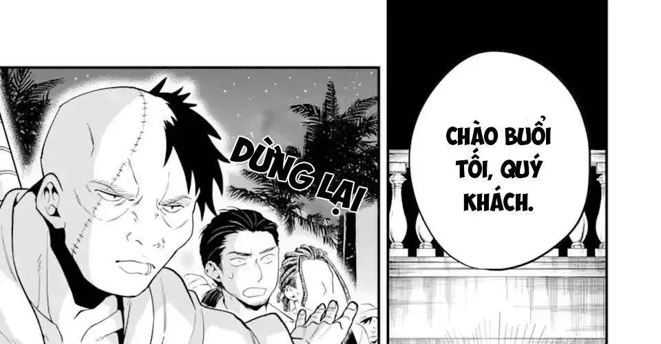 Pháp Sư Mạnh Nhất Dùng Sách Chiến Lược, Tự Mình Tiêu Diệt Ma Vương Chapter 33 - 15