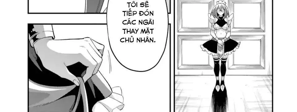 Pháp Sư Mạnh Nhất Dùng Sách Chiến Lược, Tự Mình Tiêu Diệt Ma Vương Chapter 33 - 17