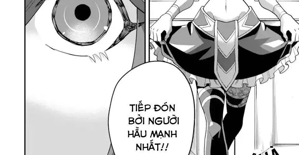 Pháp Sư Mạnh Nhất Dùng Sách Chiến Lược, Tự Mình Tiêu Diệt Ma Vương Chapter 33 - 19