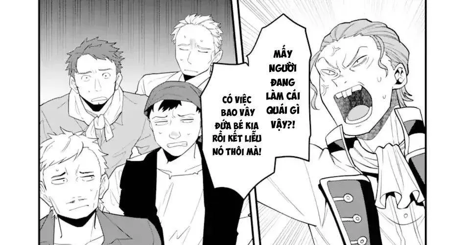 Pháp Sư Mạnh Nhất Dùng Sách Chiến Lược, Tự Mình Tiêu Diệt Ma Vương Chapter 33 - 24