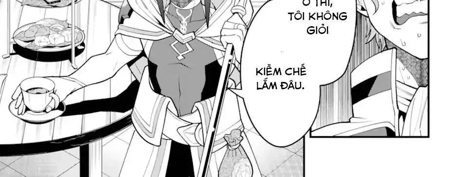 Pháp Sư Mạnh Nhất Dùng Sách Chiến Lược, Tự Mình Tiêu Diệt Ma Vương Chapter 33 - 29